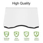 Can-Am Commander Clear Windshield for UTVs