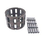 East Lake Axle replacement for Front Sprague Carrier Roll Cage & Armature Plate Polaris ATV/UTV 3235262 3235261 3235263 3234466 3234907