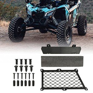 Maverick X3 Noise Reduction Kit for Can-Am