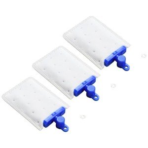 Fuel Filter for Can-Am & Polaris ATVs - 3 Pack