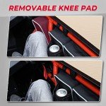 KEMIMOTO X3 Door Bags for Can Am Maverick