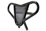 Yamaha YFZ 450 ATV Front Bumper - Black