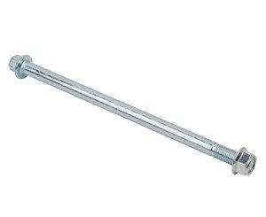 Mokuo 10mm Axle for ATV and Dirt Bikes