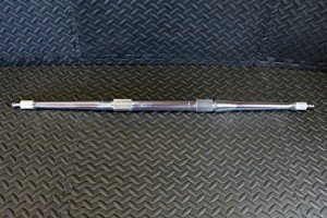 Vito's Performance +2" Rear AXLE for Yamaha Raptor 660