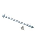 Mokuo 10mm Axle for ATV and Dirt Bikes