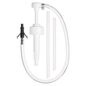 Slippery Pete Fluid Pump for Quart Bottles