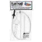 Slippery Pete Fluid Pump for Quart Bottles