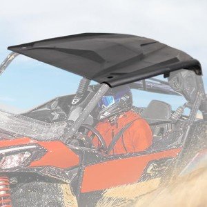 KEMIMOTO Hard Roof for Can-Am Maverick 2021-2024