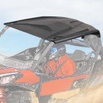 KEMIMOTO Hard Roof for Can-Am Maverick 2021-2024