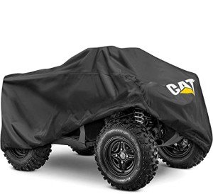 Cat® MudShield Heavy Duty ATV Waterproof Cover 102