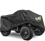 Cat® MudShield Heavy Duty ATV Waterproof Cover 102
