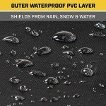 Cat® MudShield Heavy Duty ATV Waterproof Cover 102