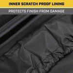 Cat® MudShield Heavy Duty ATV Waterproof Cover 102