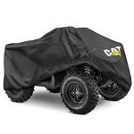 Cat® MudShield Heavy Duty ATV Waterproof Cover 102