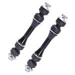 2pcs K700432 Front Sway Bar Link Set