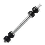 Chevy Silverado Front Sway Bar and End Links