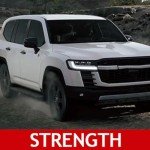 ATV Front Sway Bar Stabilizer Links - Made in USA