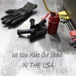 ATV Front Sway Bar Stabilizer Links - Made in USA