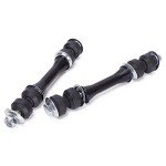 2pcs K700432 Front Sway Bar Link Set