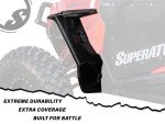 SuperATV Fender Flares for Polaris RZR XP 1000