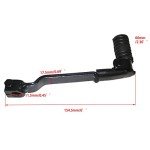 11mm Gear Shifter Lever for ATV and Dirt Bikes