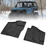 TPE Floor Mat Set for Polaris Xpedition XP5/ADV5