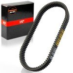 Heavy-Duty Drive Belt for Polaris ATV/UTV