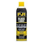 PJ1 Black Label Heavy Duty Chain Lube, 13 Oz