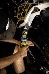 PJ1 Black Label Heavy Duty Chain Lube, 13 Oz