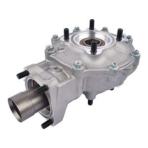 Weonefit Rear Differential Assembly for Honda TRX 500