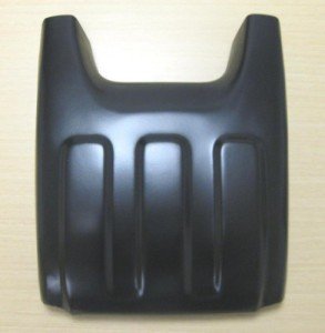 Honda TRX 350 Rancher ATV Front Skid Plate