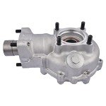 Weonefit Rear Differential Assembly for Honda TRX 500