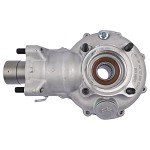 Weonefit Rear Differential Assembly for Honda TRX 500