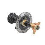 30" Rear Differential Axle Kit for ATVs and Go-Karts