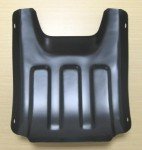Honda TRX 350 Rancher ATV Front Skid Plate