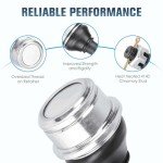 Youxmoto Ball Joint Set for Honda & Yamaha ATVs