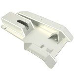 KUAFU Skid Plate for Honda TRX 400EX/400X