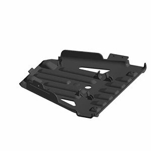 Polaris ATV Front Skid Plate OEM Part 5437048