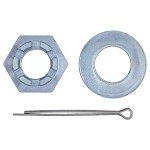 Polaris ATV Front Rear CV Axle Boot Kit