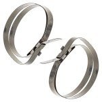 Polaris ATV Front Rear CV Axle Boot Kit