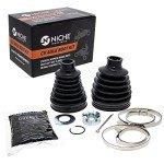 Polaris Sportsman CV Axle Boot Kit