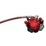 Hydraulic Brake Caliper System for ATVs and Bikes