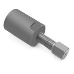 27mm Magneto Flywheel Puller for ATVs and Motorcycles