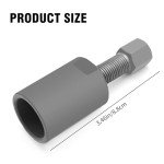 27mm Magneto Flywheel Puller for ATVs and Motorcycles