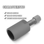 27mm Magneto Flywheel Puller for ATVs and Motorcycles