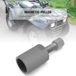 27mm Magneto Flywheel Puller for ATVs and Motorcycles
