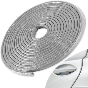 SINGARO 49Ft Edge Guard for SUVs and ATVs