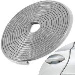 SINGARO 49Ft Edge Guard for SUVs and ATVs