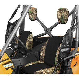 Camo UTV Bench Seat Cover for Polaris Ranger