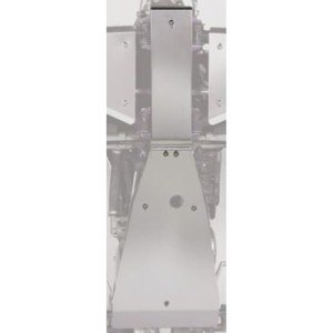 Yamaha Raptor 700 Full Chassis Skid Plate
